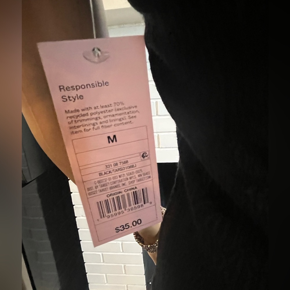 New Wild Fable Summer Dress From Target - Picture 5 of 5